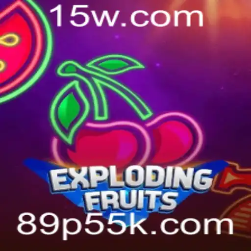 Descubra o Mundo Vibrante de ExplodingFruits