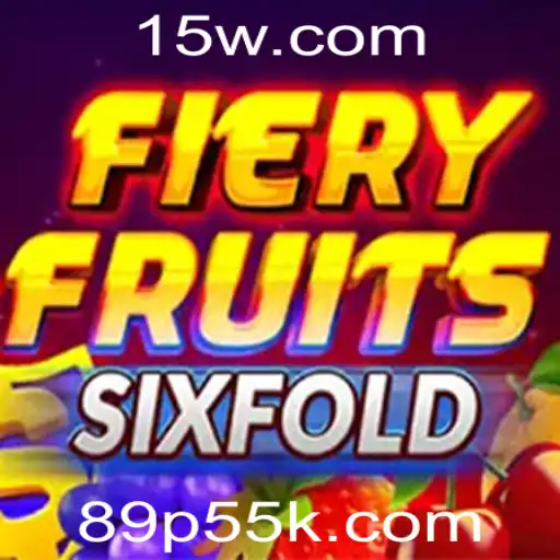 FieryFruitsSixFold: Descubra o Novo Fenômeno dos Jogos