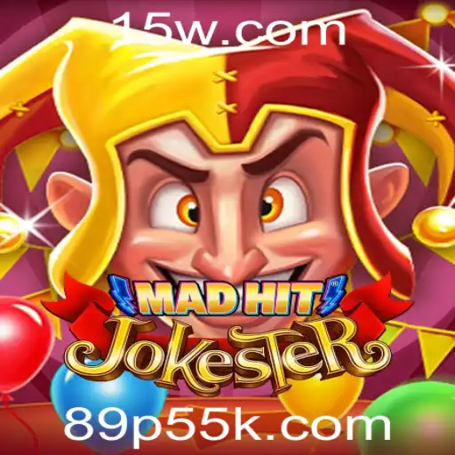Descubra o Fascinante Jogo 'MadHitJokester'