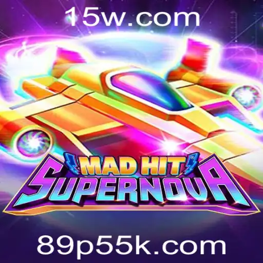 Descubra o Inovador Jogo MadHitSupernova