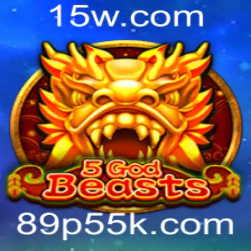 Explorando o Fascinante Mundo de 5GodBeasts