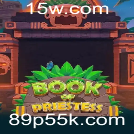 Explorando o Universo Místico de BookOfPriestess