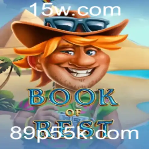 Explorando o Fascinante Universo do Jogo 'BookofRest'