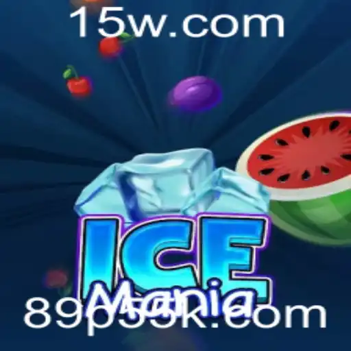 IceMania: A Nova Sensação do Mundo dos Jogos