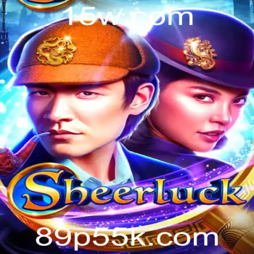 Sheerluck: Um Jogo de Mistério e Dedução