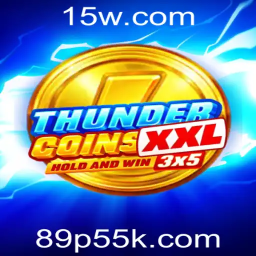 ThunderCoinsXxl: Uma Aventura Inovadora no Universo dos Jogos