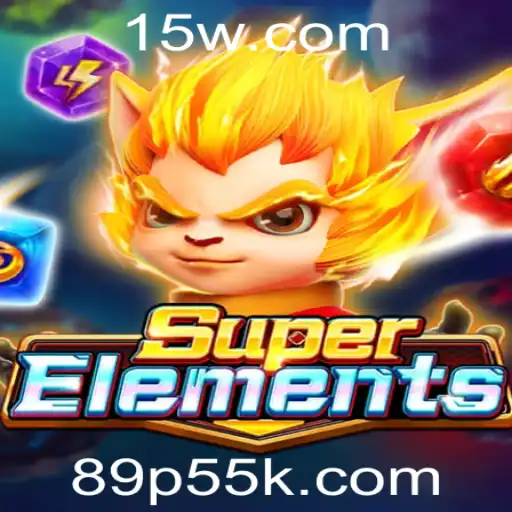 Descubra o Fascinante Universo do Jogo SuperElements