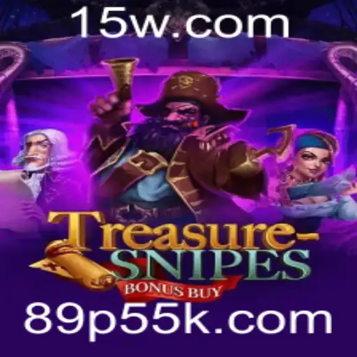 Descubra o Fascinante Mundo de TreasuresnipesBonusBuy