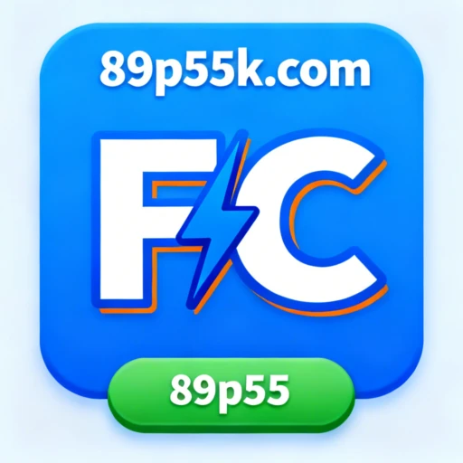 89p55 Logo
