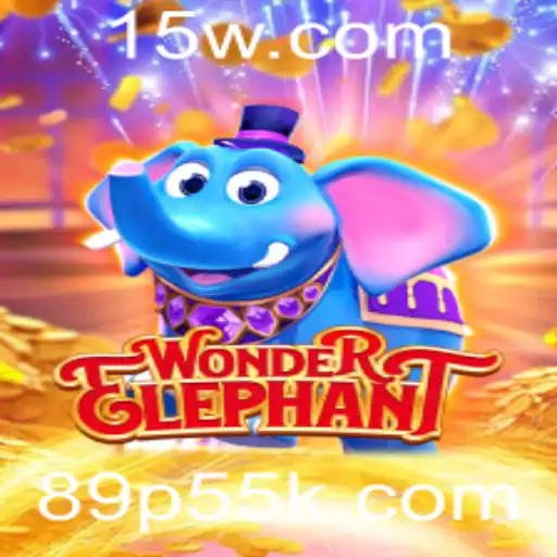 Explorando o Mundo Encantado de WonderElephant: Uma Nova Experiência em Jogos